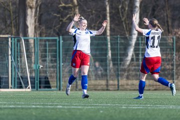 Bild 267 - F Hamburger SV 3 - Blau-Weiss 96 : Ergebnis: 5:1